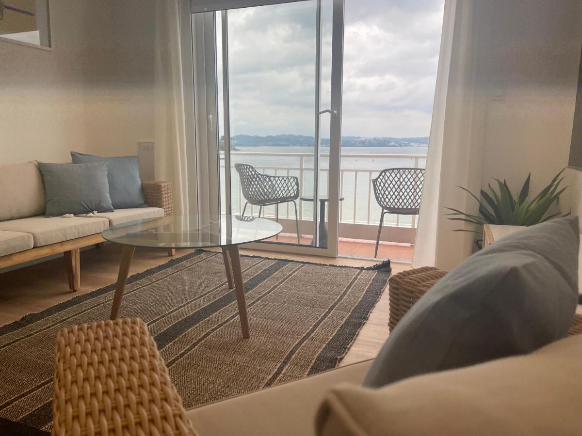 Oktheway Perbes Beach 2 Boebre Eksteriør billede